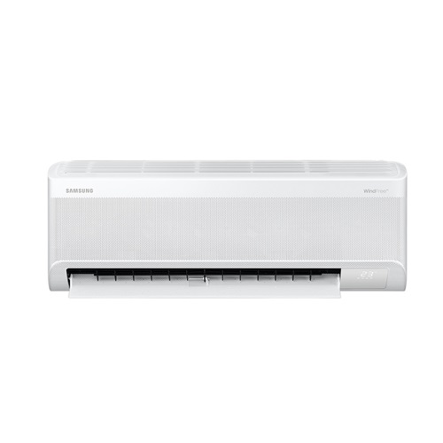 [보람피플] (1구좌) 삼성 AI 무풍 콤보 벽걸이 에어컨 7평 (화이트) AR60F07D12WS