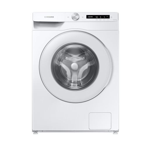 [보람피플] (1구좌) 삼성 AI 세탁기 12kg (화이트) WW12T504DTW