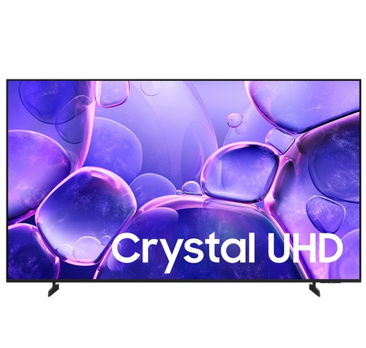 [보람피플] (1구좌) 삼성 Crystal UHD TV 50인치 벽걸이 KU50UF8030FXKR+WMN-B05FB/KR