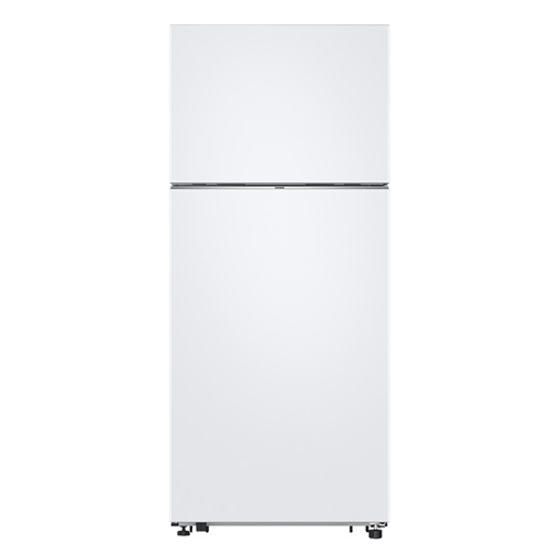 [보람피플] (1구좌) 삼성 2도어 일반냉장고 525L (메탈 스노우화이트) RT53DG7A1CWW